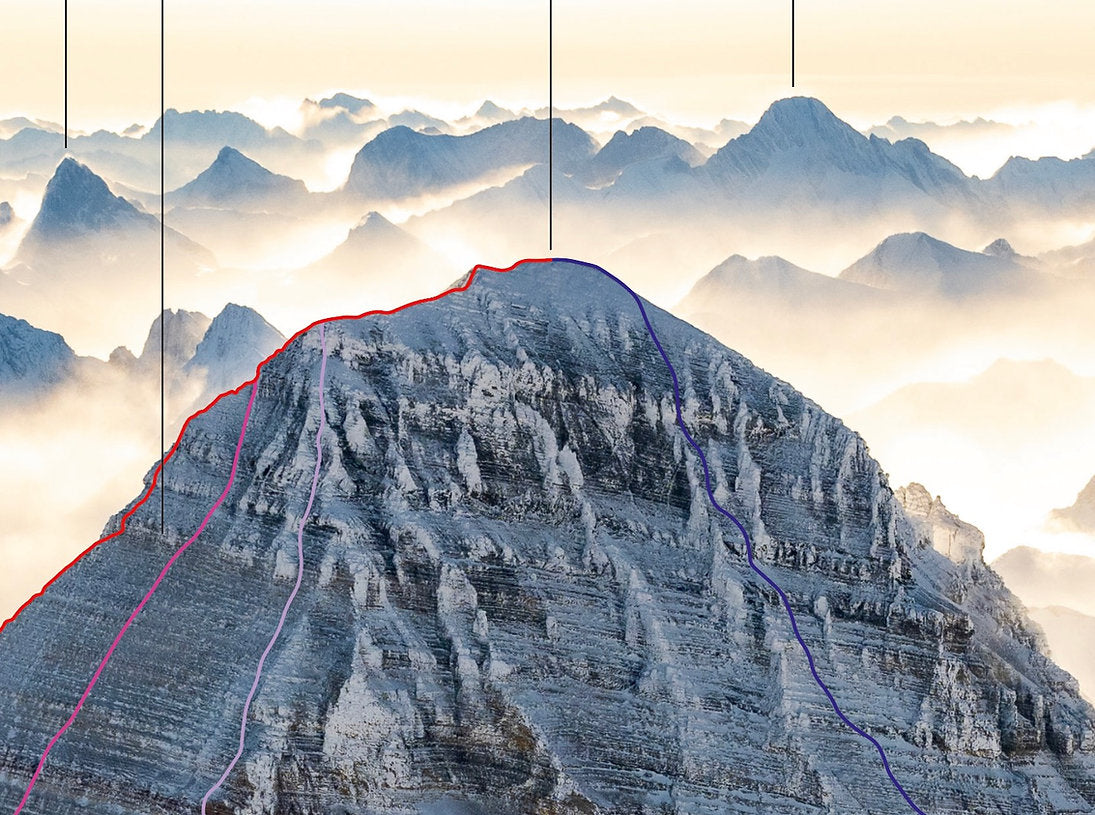 Latest – Mont Blanc Lines